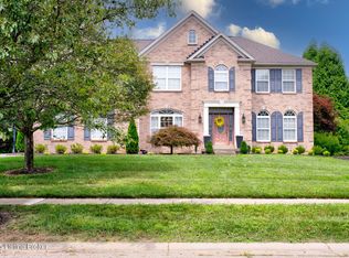 10405 Championship Ct, Prospect, KY 40059