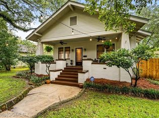 125 Bienville Ave, Mobile, AL 36606