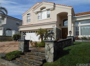19851 Falcon Crest Way, Porter Ranch, CA 91326