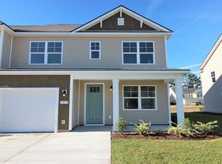 1115 Fairway Ln, Conway, SC 29526