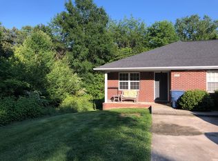 4761 Old Tullahoma Hwy, Manchester, TN 37355