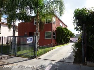 752 Cerritos Ave, Long Beach, CA 90813