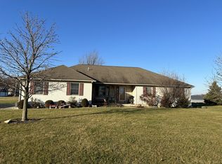 2193 County Road 5 N, Bellefontaine, OH 43311