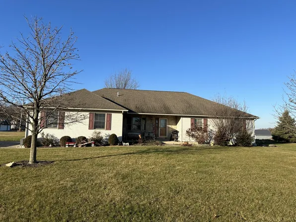 2193 County Road 5 N, Bellefontaine, OH 43311
