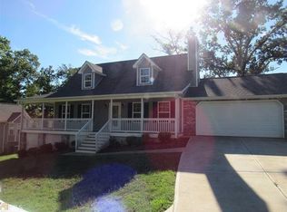 1402 Rainey Rd, Temple, GA 30179