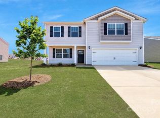168 Ashelyn Park Dr, Fletcher, NC 28732