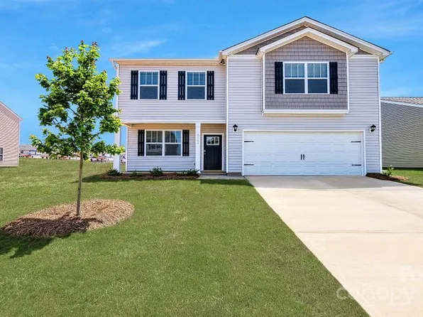 168 Ashelyn Park Dr, Fletcher, NC 28732