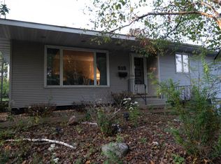 515 W Burns St, Portage, WI 53901