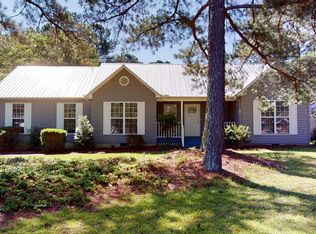 154 Tella Dr, Southern Pines, NC 28387