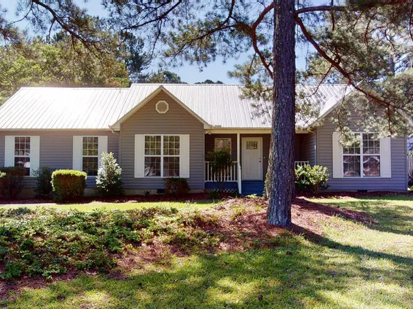 154 Tella Drive, Southern Pines, NC 28387