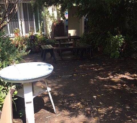 4th image of 747 Geary Street # Fl 2nd