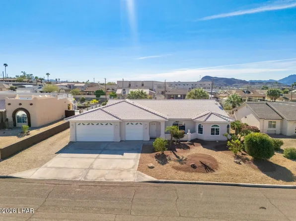 2960 War Eagle Dr, Lake Havasu City, AZ 86406