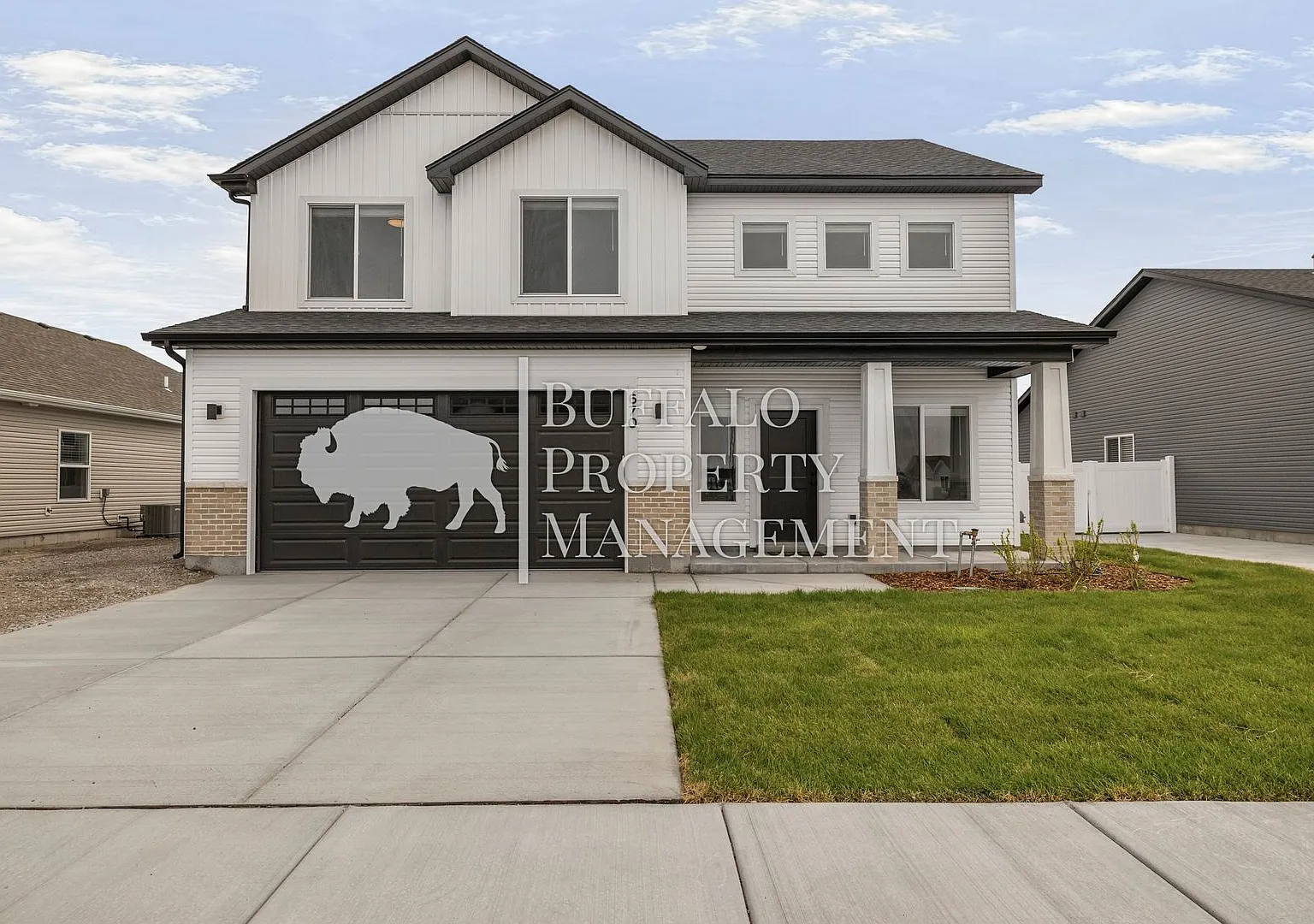 Brand New 4Bd|3Ba Home, Located in the most desirable Summerfield community! — Photo 1