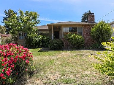 1511 Laurel St Santa Cruz Ca 95060 Zillow