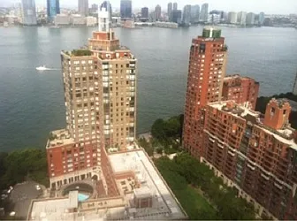 Rented by Nest Seekers International