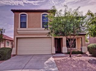 2799 S 160th Ln, Goodyear, AZ 85338