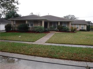 3716 Cleveland Pl, Metairie, LA 70003