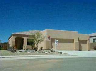 4839 N Saguaro Pl, Tucson, AZ 85745