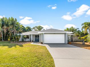 1215 Foxfire Ct, Melbourne, FL 32940