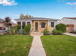 5755 E Scrivener St, Long Beach, CA 90808