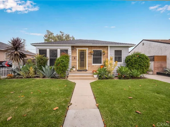 5755 E Scrivener St, Long Beach, CA 90808