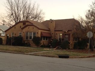 901 E 16th St, Ada, OK 74820