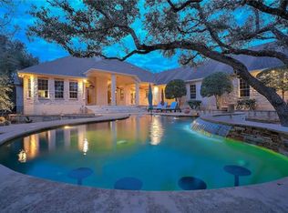 175 Logan Ranch Rd, Georgetown, TX 78628