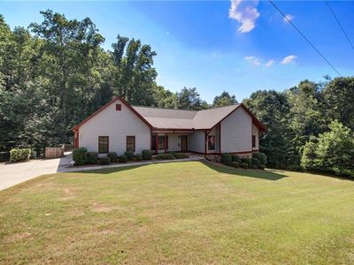 4443 T Moore Rd, Oakwood, GA, 30566