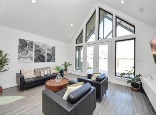 4111 Crossfind Ct, Fulshear, TX 77441