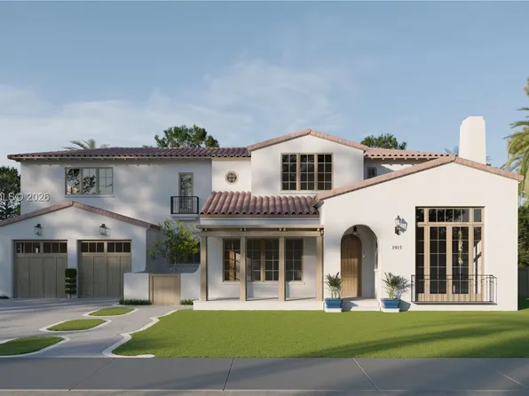 1915 Country Club Prado, Coral Gables, FL 33134