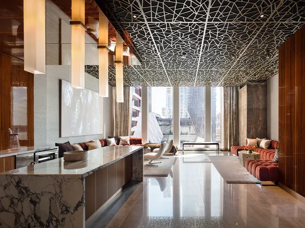 35 Hudson Yards image 15 of 27