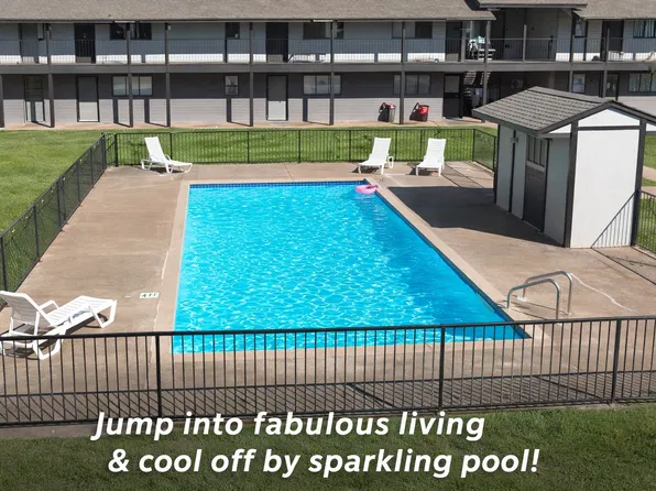 The Pointe at 23rd, 2321 N Meridian Ave #38, Oklahoma City, OK 73107