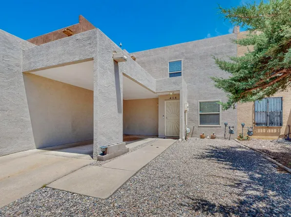 416 Bell Park Cir SE, Albuquerque, NM 87108