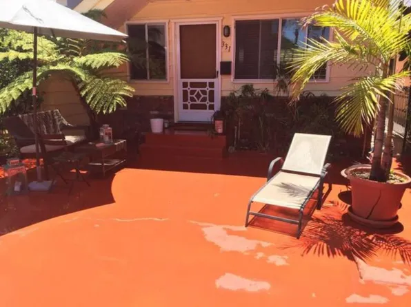 329-33 Kolmar St, La Jolla, CA 92037