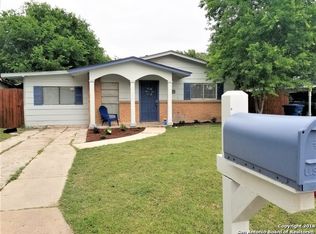 3411 Action Ln, San Antonio, TX 78210
