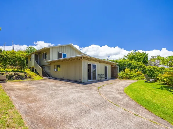 1131 Kehau Pl, Makawao, HI 96768