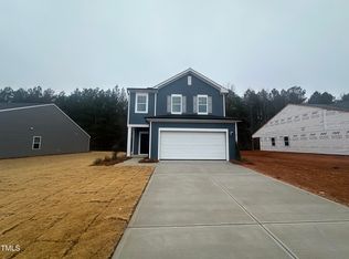 6856 Galloway Dr, Middlesex, NC 27557