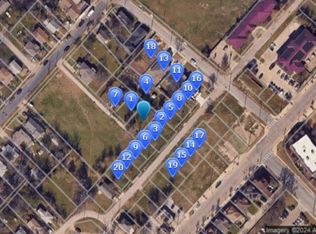 2810 Collins Aly, Dallas, TX 75210