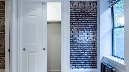 Rented by Citi Habitats