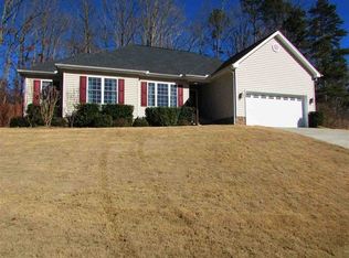 109 Falcons Lndg, Anderson, SC 29625