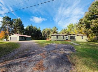 10170 S Mackinac Trl, Dafter, MI 49724