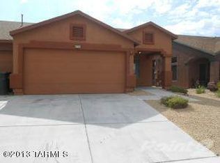 6040 S Avenida Talca, Tucson, AZ 85706