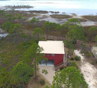 4819 State Route 30 #A, Pt Saint Joe, FL, 32456