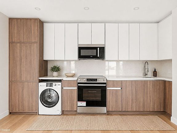 2nd image of 593 E 17th St #2A