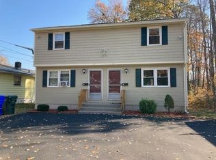 21-23 Price St, Springfield, MA 01104