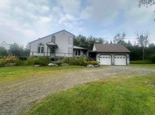 36 Glendon Hills Rd, Bondville, VT 05340