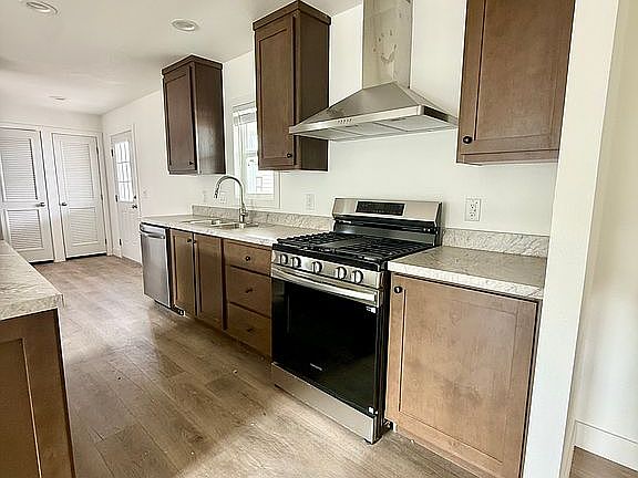 2nd image of 5900 N Main St #117