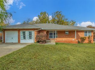325 Tullahoma Dr, Edmond, OK 73034