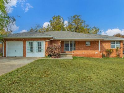 325 Tullahoma Dr, Edmond, OK, 73034