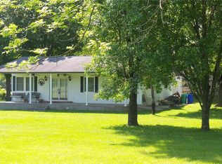 1321 Madison St, Marquand, MO 63655